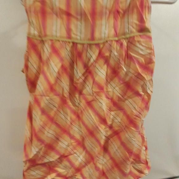 2 x Woman Roper Tops - Picture 4 of 4